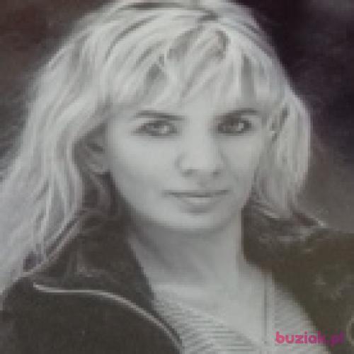 MonisiaEs, Kobieta, 37 lat, Warszawa