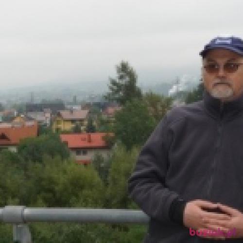 ziibi, Mężczyzna, 67 lat, Bytom