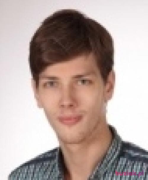 SimonIII, Male, 35 years, Tychy