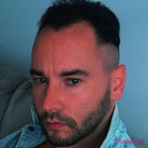 Gasiorowski33, Male, 36 years, Rzeszów