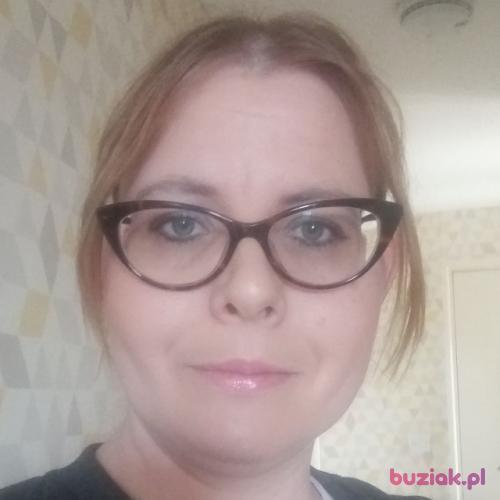 Aniusiaa41, Kobieta, 45 lat, Loughborough
