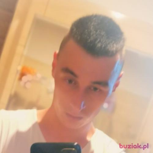 Krystian1, Mężczyzna, 28 lat, Pruszcz Gdański