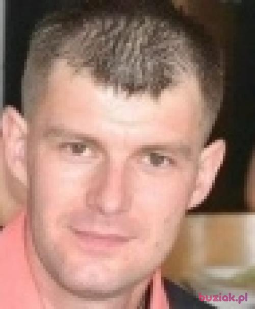 TRZCIONKA34, Mężczyzna, 44 lata, Golub-Dobrzyń