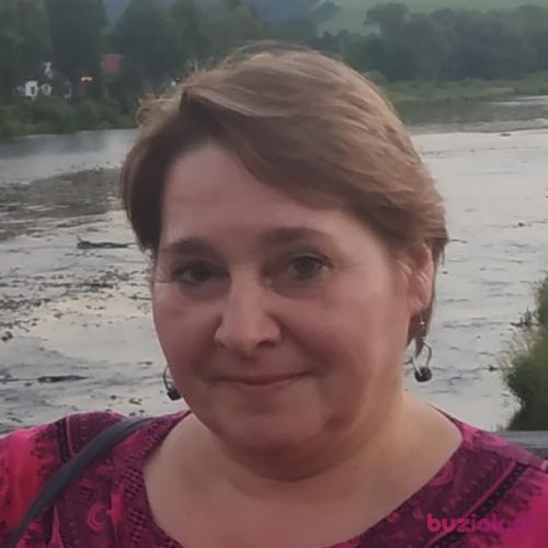 winogronek, Female, 57 years, Mysłowice