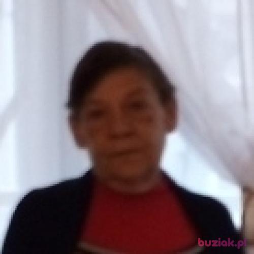 Lenka2012, Kobieta, 63 lata, Sosnowiec