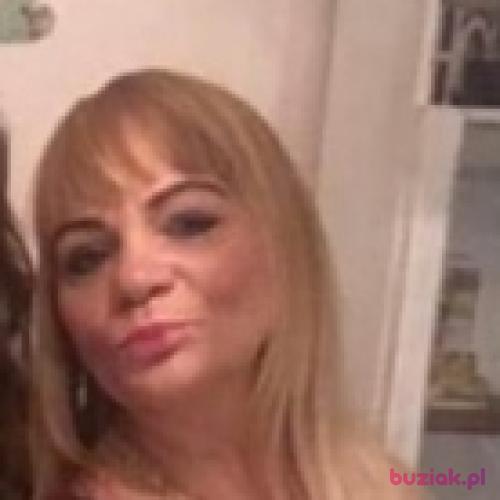 Izaria, Kobieta, 55 lat, Bedfordshire