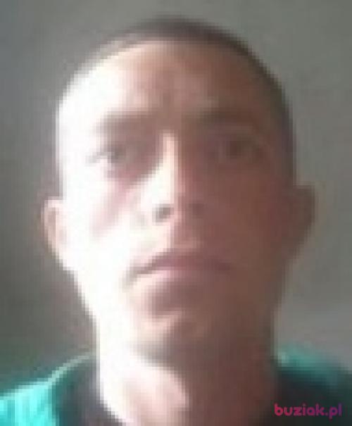 26MaReK, Mężczyzna, 37 lat, Słupsk