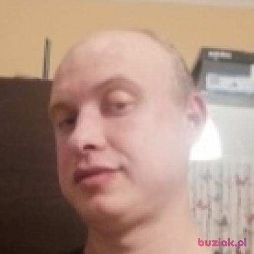 SZFG, Male, 39 years, Wrocław