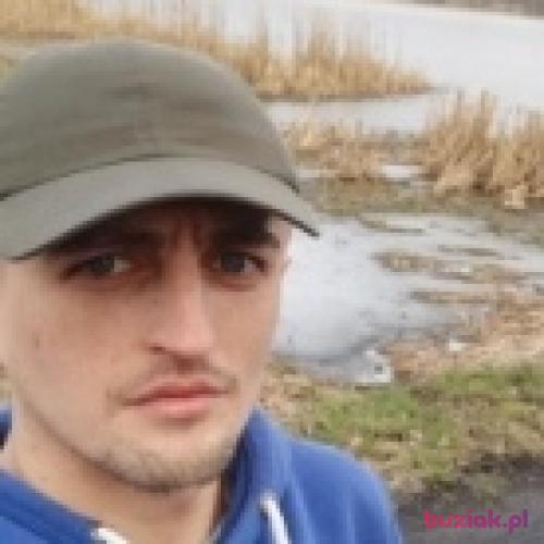 FabLok, Mężczyzna, 33 lata, Dąbrowa Górnicza