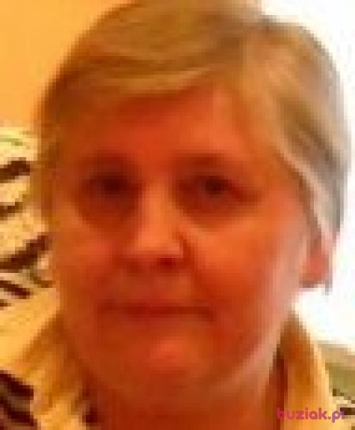 miroslawa, Female, 67 years, Świętochłowice