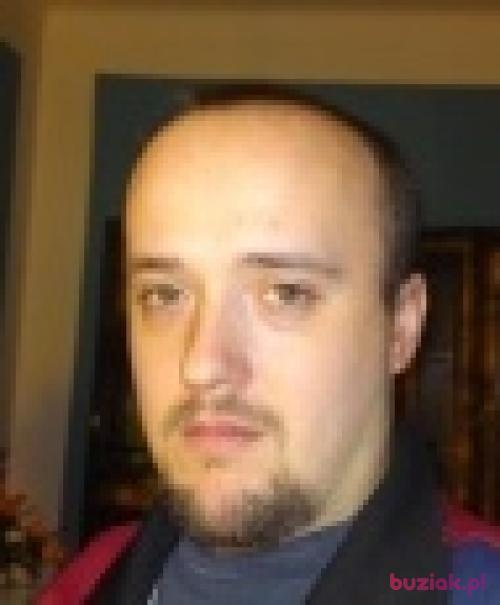 Hauras, Mężczyzna, 41 lat, Zgorzelec