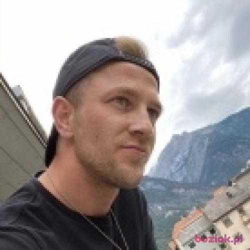 Robert890, Mężczyzna, 37 lat, Bydgoszcz