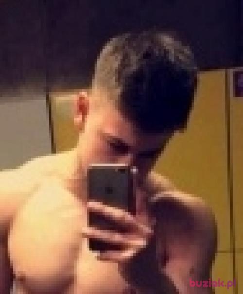 SlodkiKuba, Mężczyzna, 25 lat, Iłża