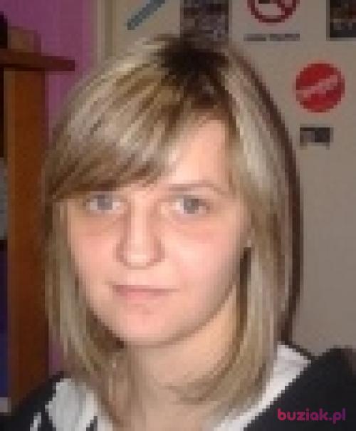 budyn94, Kobieta, 32 lata, Gorzów Wielkopolski