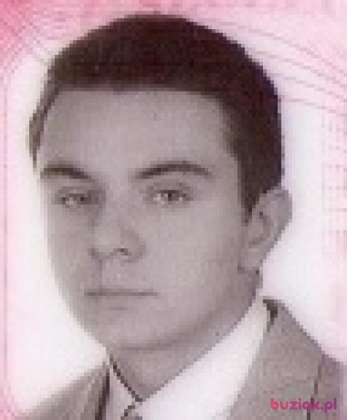 Jacek0312, Mężczyzna, 38 lat, Pobiedziska