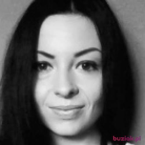 garuska, Female, 34 years, Katowice