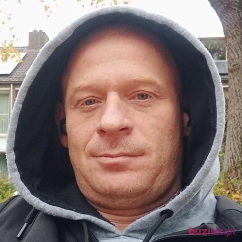 kamilcio27, Mężczyzna, 37 lat, Breda