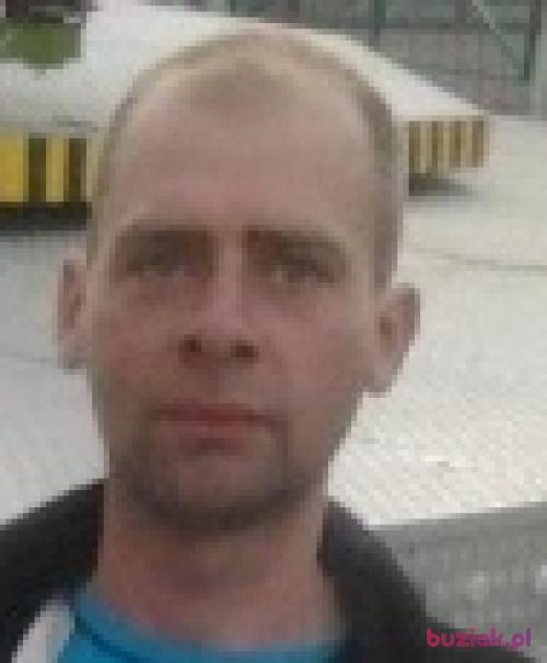 kris20015, Mężczyzna, 43 lata, Kalisz