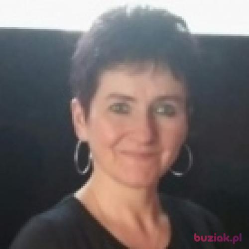 sabina44, Female, 58 years, śląskie