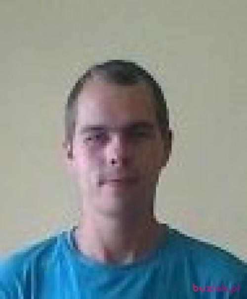 krzysiek024, Male, 38 years, Opole