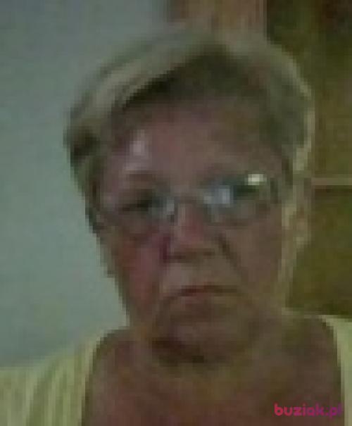 dobranowina, Female, 77 years, Łódź