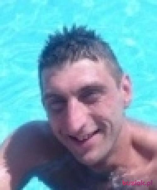 Przemko1964, Mężczyzna, 46 lat, Dolna Saksonia