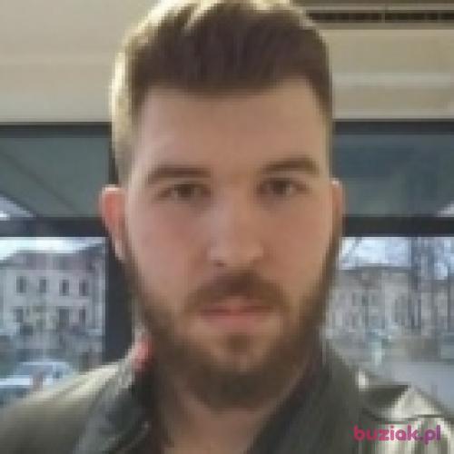 duzykamil, Mężczyzna, 28 lat, Tuchów