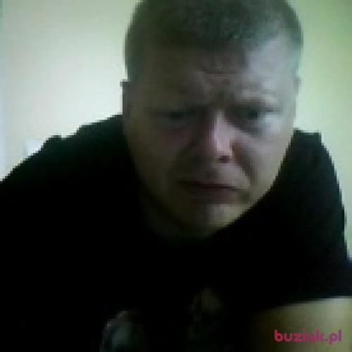Misiek08009, Male, 43 years, Olsztyn