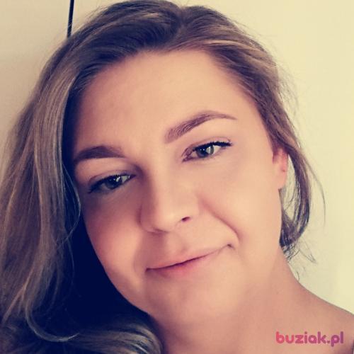 Kasienka202, Kobieta, 38 lat, Poznań