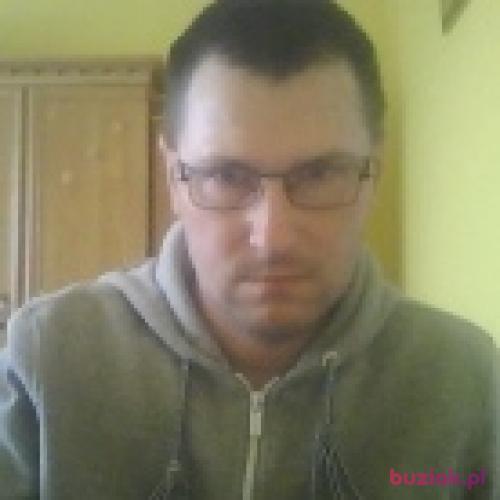 bandrzej80, Male, 46 years, Pajęczno