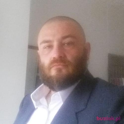 Borsuk007, Male, 41 years, Kingston upon Hull