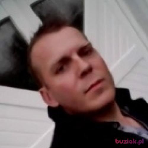 Usmiechnietyy, Mężczyzna, 45 lat, Turyngia