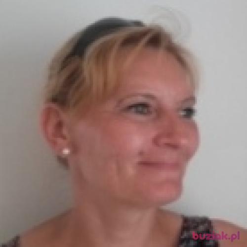 Aganiki, Kobieta, 50 lat, Wolbrom