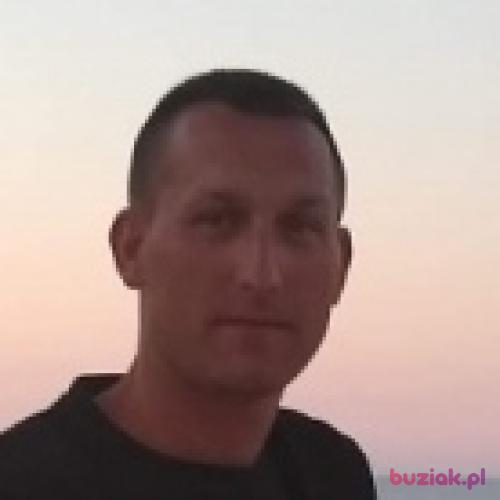 spajk, Mężczyzna, 36 lat, Biłgoraj