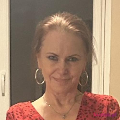 K3enya, Female, 56 years, Szczecin