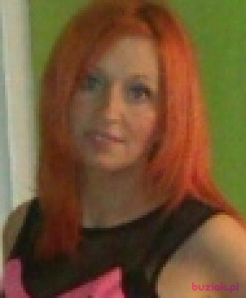 smutna123, Female, 48 years, Poznań