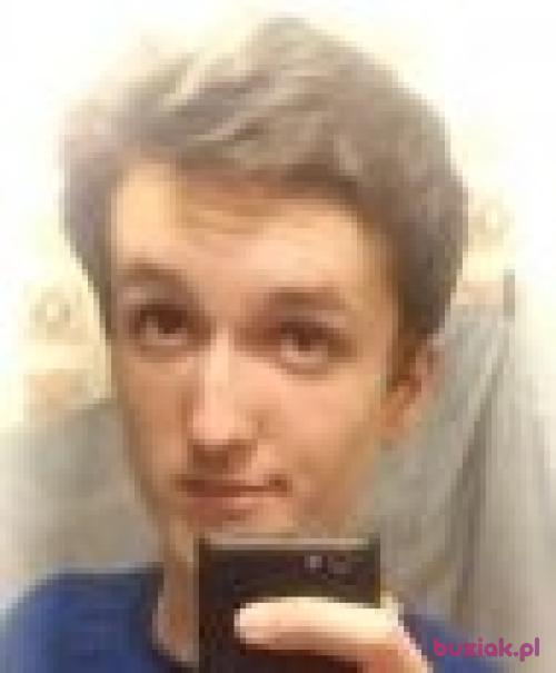 WiktorKrasny, Male, 30 years, Łódź