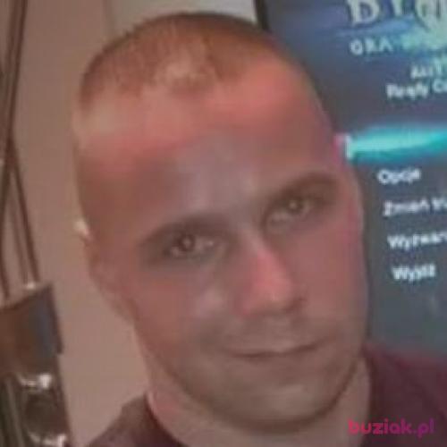 bitnyMacias, Mężczyzna, 37 lat, Toruń