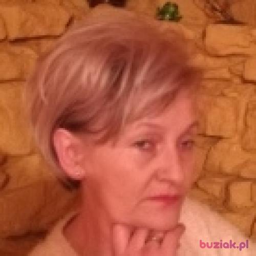Irena532, Kobieta, 61 lat, Skarżysko-Kamienna