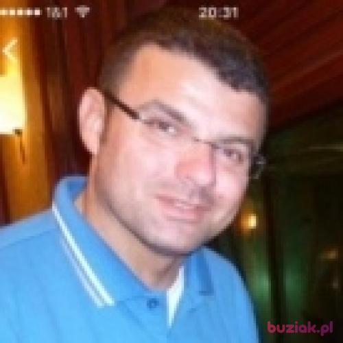 tomek80nrw, Mężczyzna, 45 lat, Nadrenia Północna-Westfalia