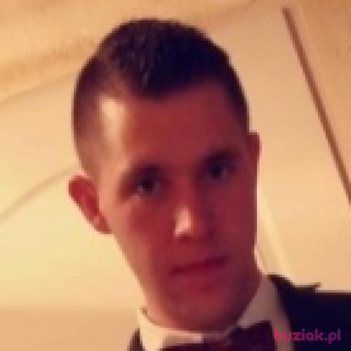 Lisek9, Mężczyzna, 30 lat, Mława