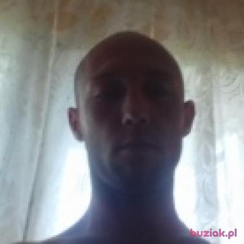 spontan23, Mężczyzna, 33 lata, Zamość