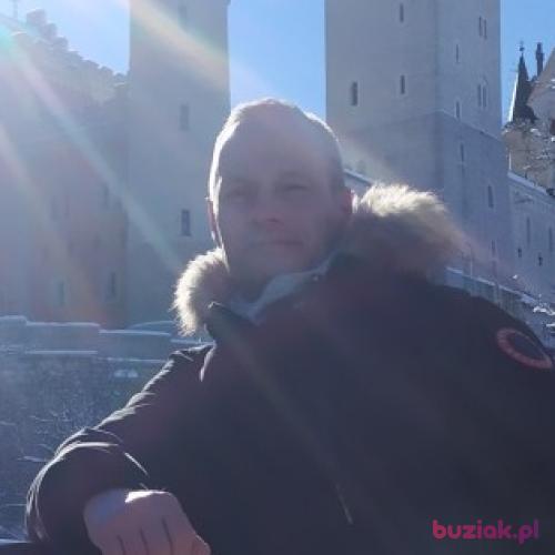 sebek72, Male, 54 years, Wrocław