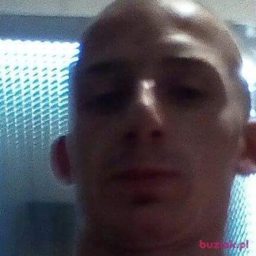 123rafcio12, Male, 35 years, Świebodzin