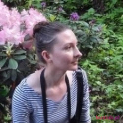 Inez58, Female, 33 years, Kraków