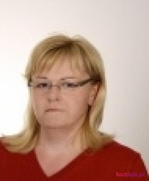bina, Female, 50 years, Rybnik