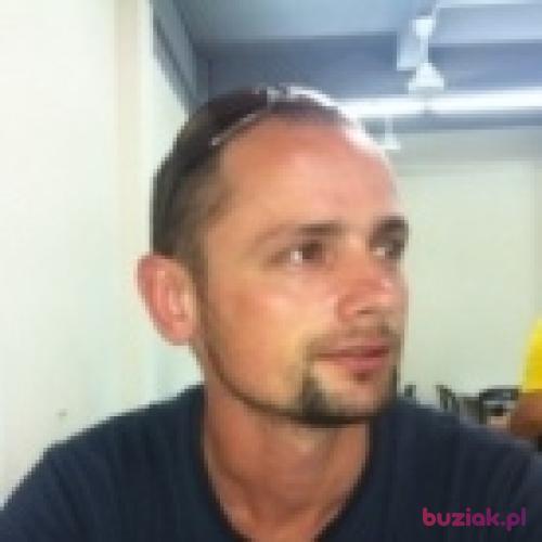 maciek1704, Mężczyzna, 48 lat, Merseyside