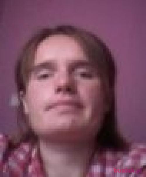 Ania55891, Female, 37 years, Kraków