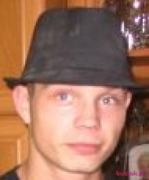 SlodkiNorbert, Mężczyzna, 31 lat, Łapy
