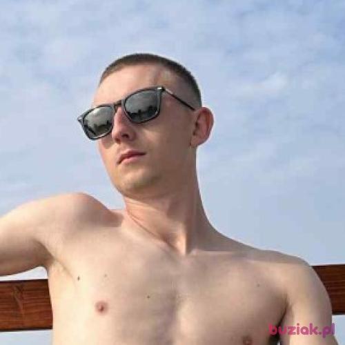 Karaska9997, Male, 21 years, Jarocin